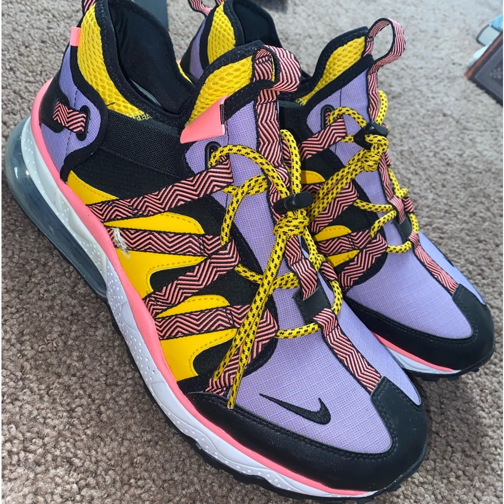 Nike men’s shoes